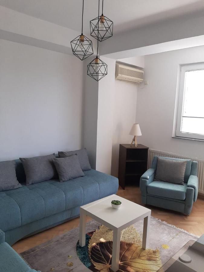 Iv2020 Apartment Skopje Esterno foto